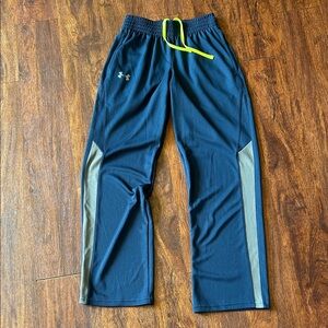 Under Armour lightweight sweat pants